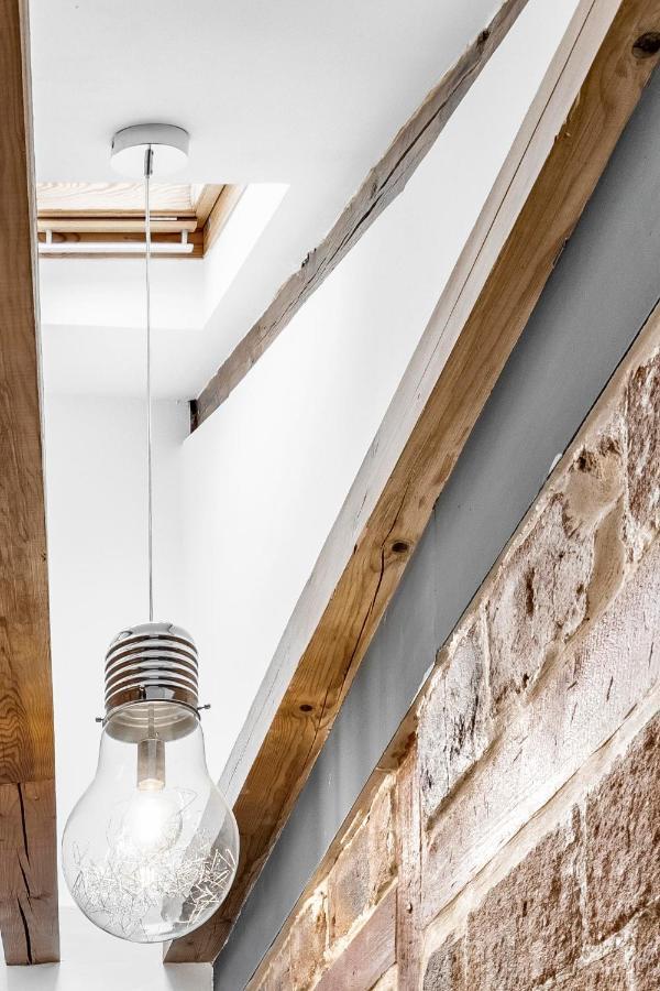 Estupendo Apartamento En El Centro De Madrid Luaran gambar