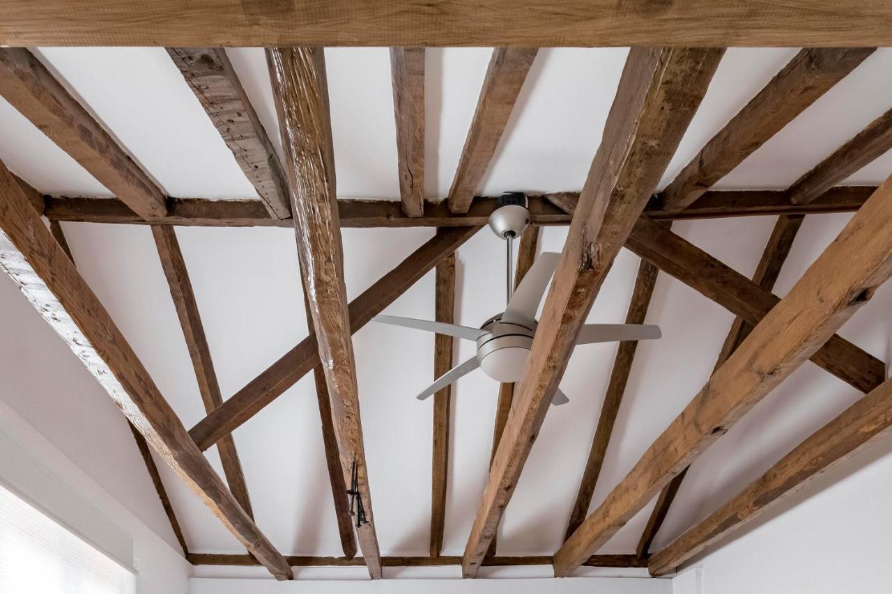 Estupendo Apartamento En El Centro De Madrid Luaran gambar